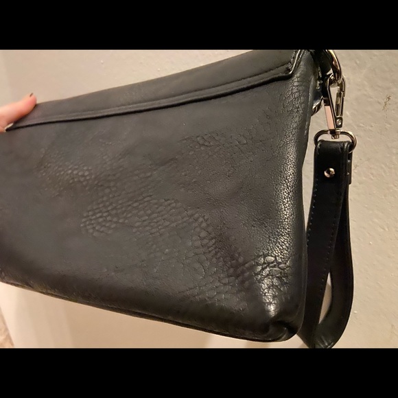 Over size clutch - Picture 3 of 4